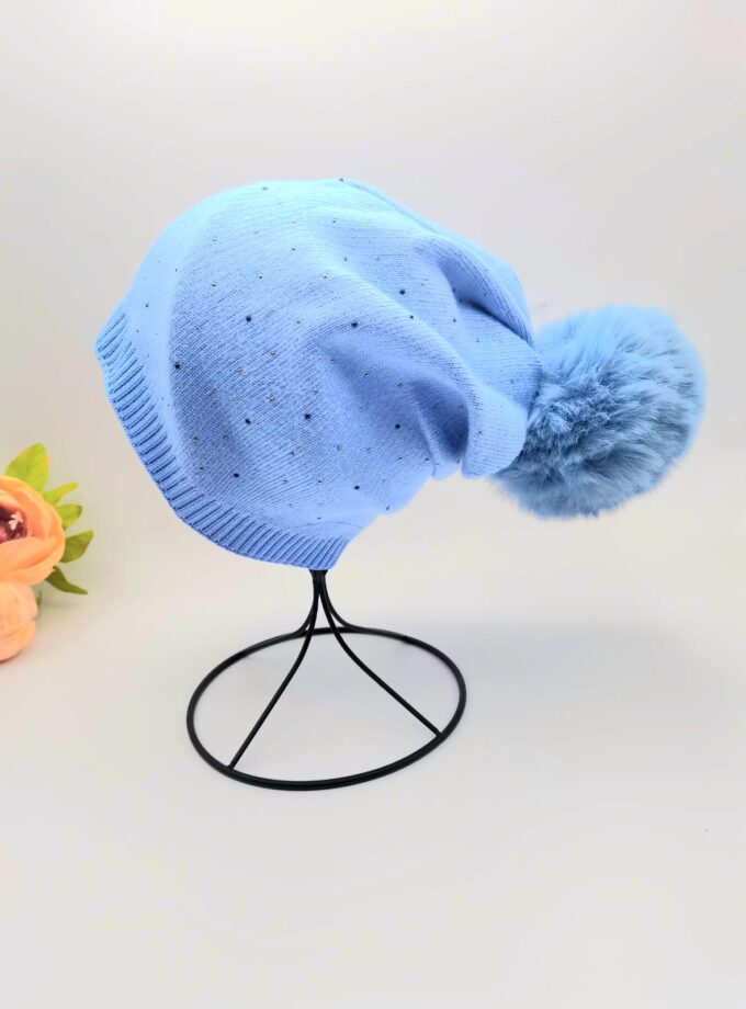 Glitter Falling Shape