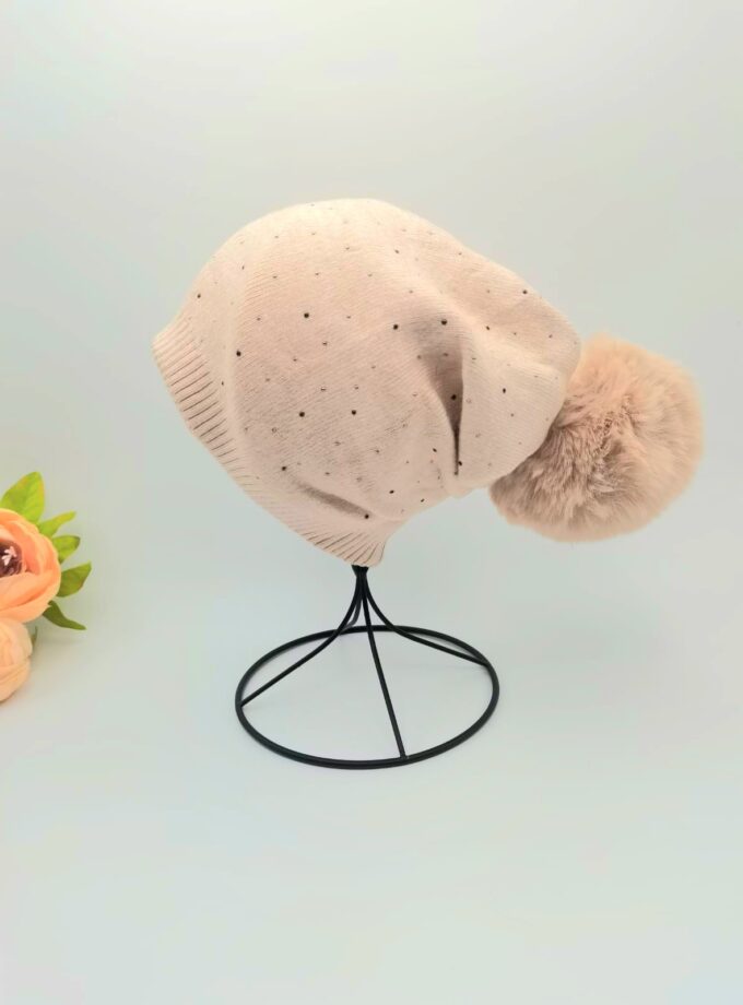 Glitter Falling Shape