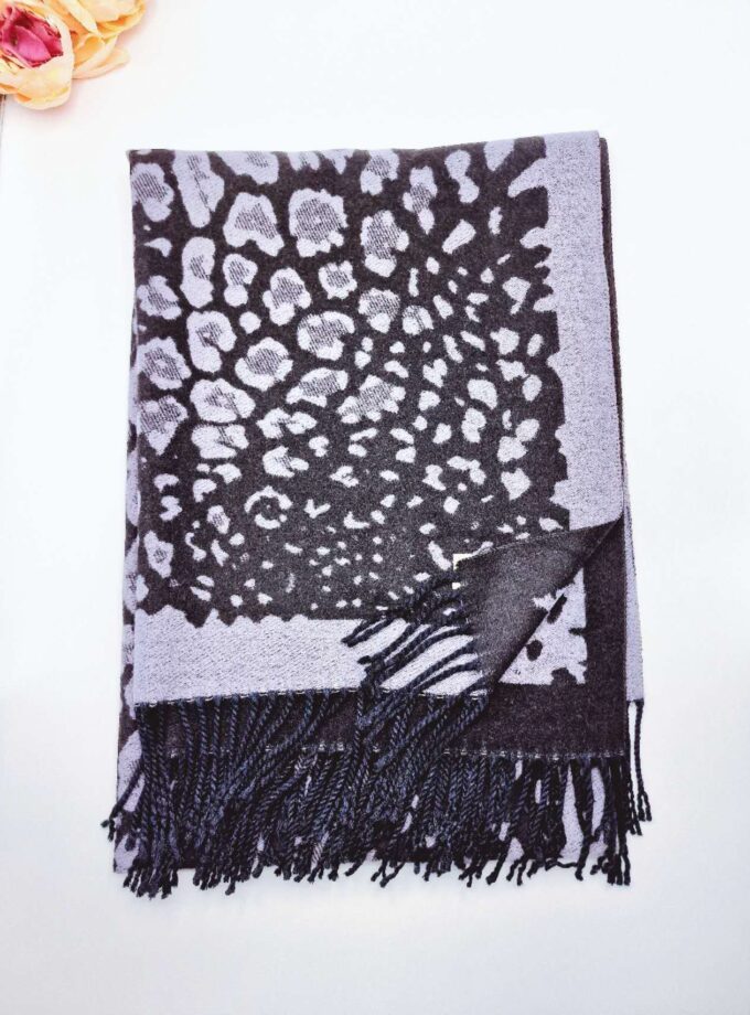 Trendy Leopard Pattern