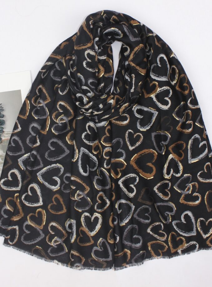 The Hearts with Phnom Penh