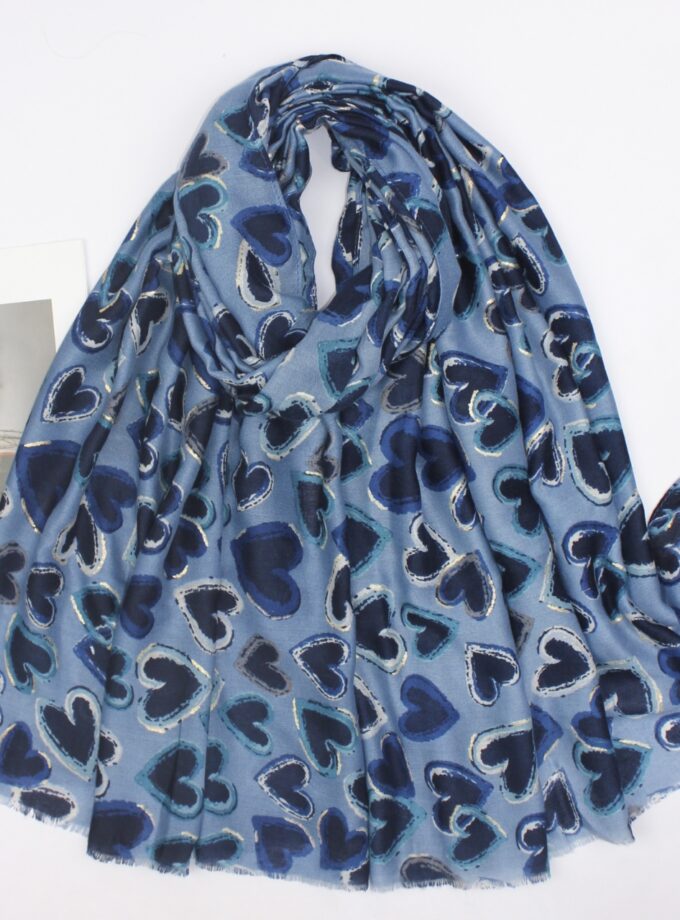 The Hearts with Phnom Penh