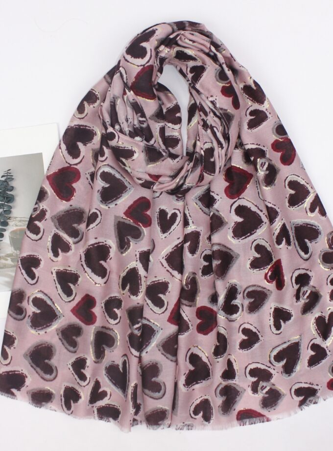 The Hearts with Phnom Penh