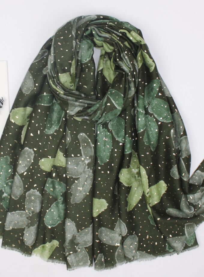 Lucky Four-petal Flowers