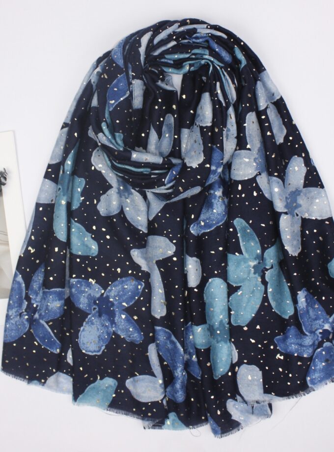 Lucky Four-petal Flowers