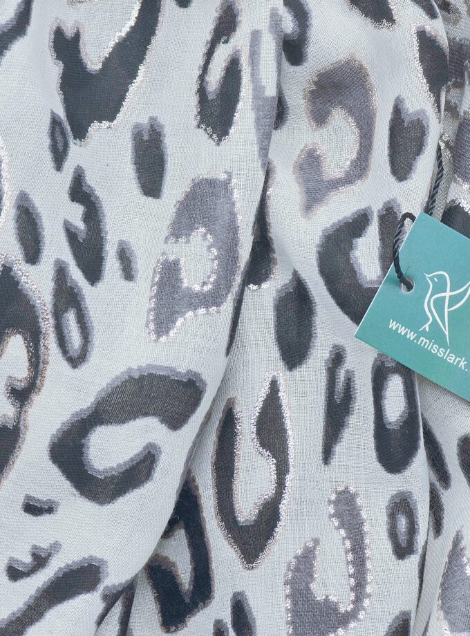 Fresh Leopard Patterns