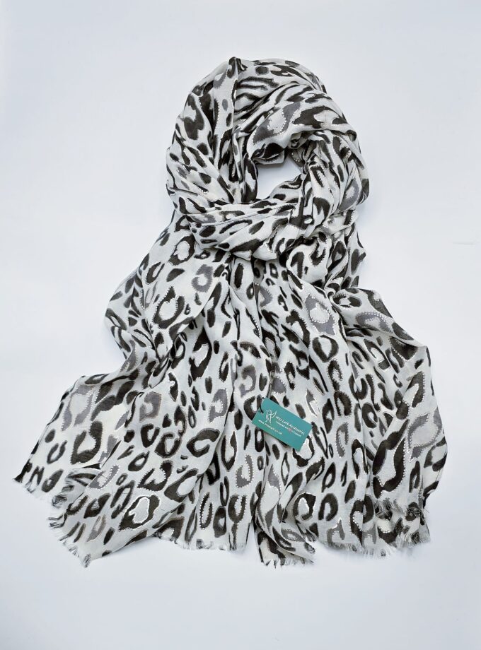 Fresh Leopard Patterns