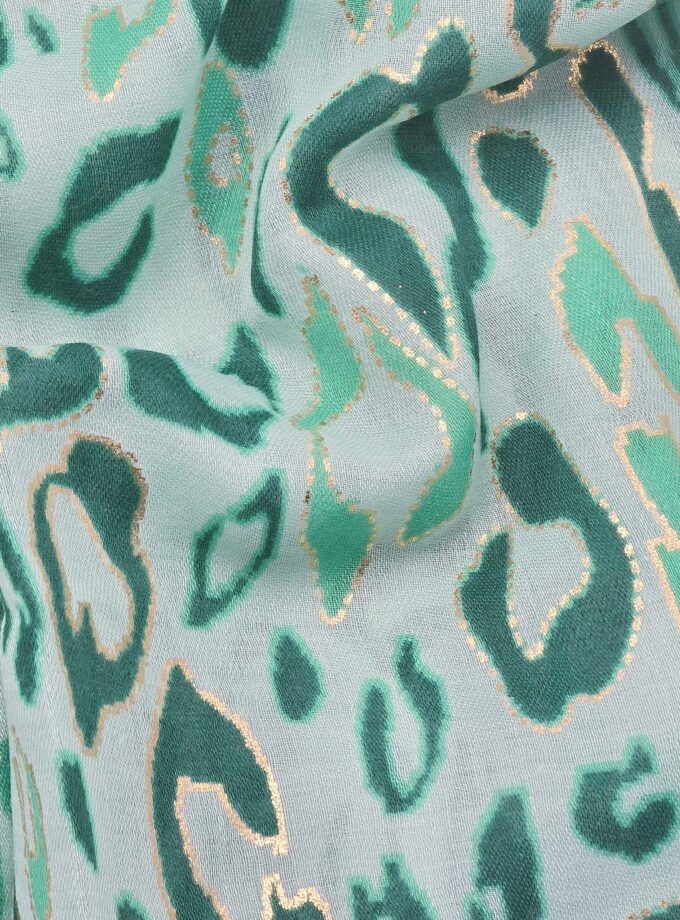 Fresh Leopard Patterns