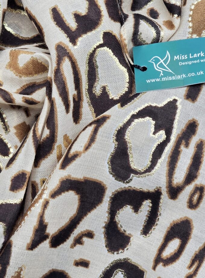 Fresh Leopard Patterns