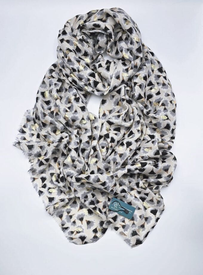 Blooming Peach flowers