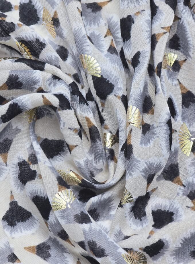 Blooming Peach flowers