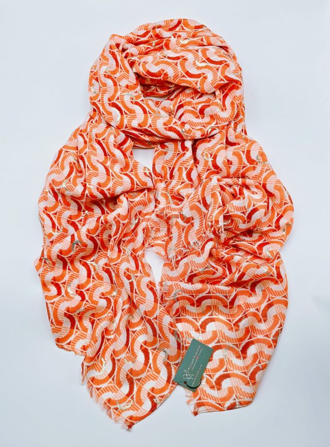 Abstract geometric patterns