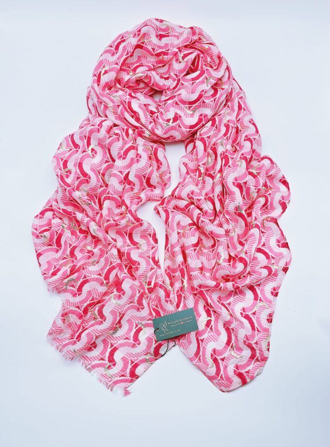 Abstract geometric patterns