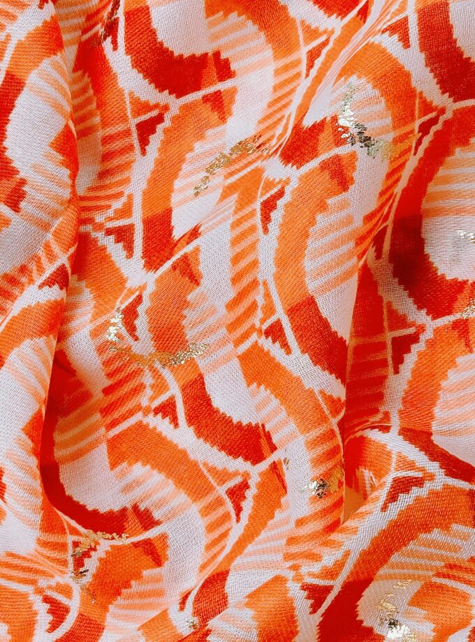 Abstract geometric patterns