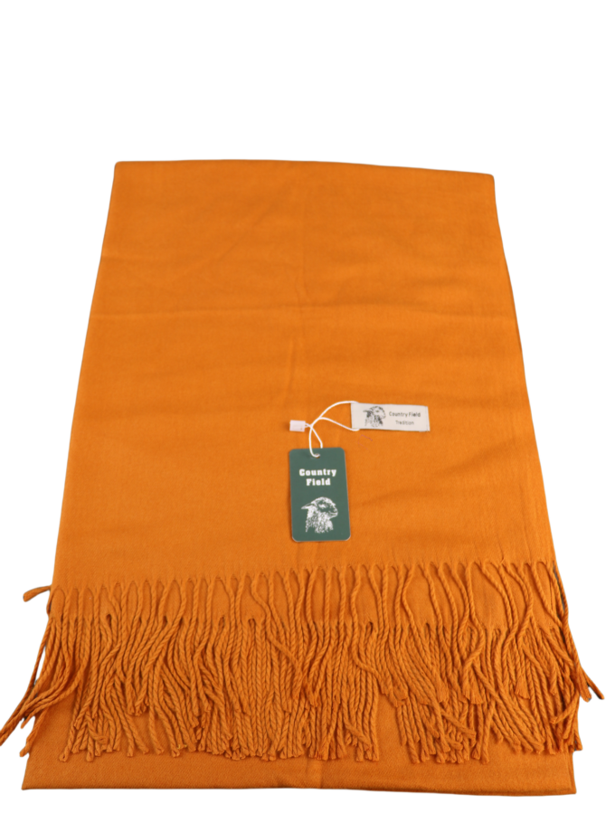 lighter weight plain scarves