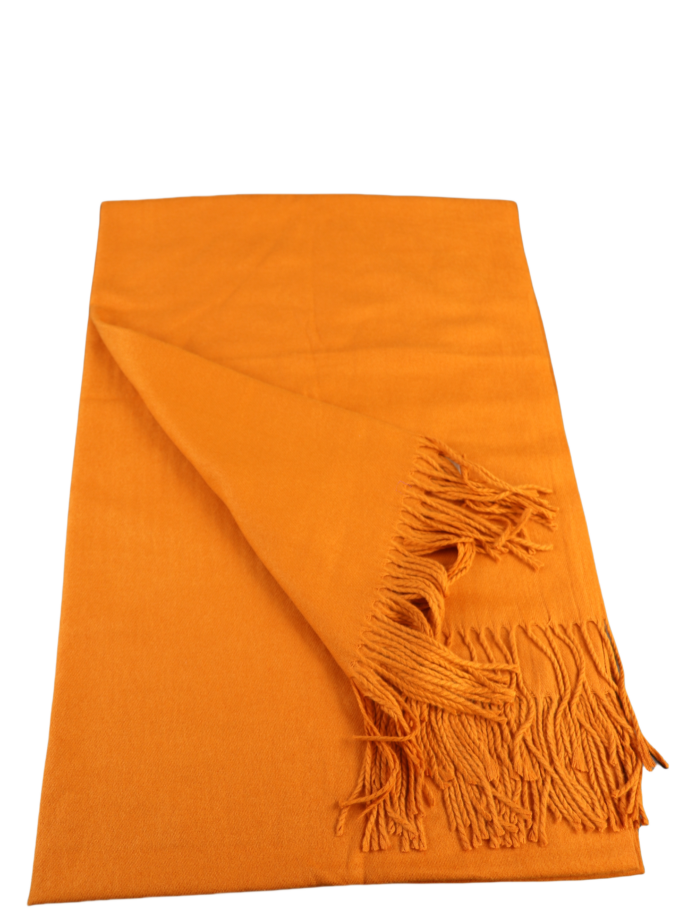 lighter weight plain scarves