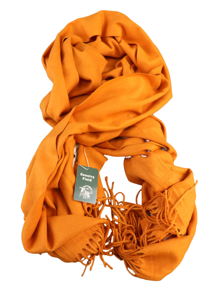 lighter weight plain scarves