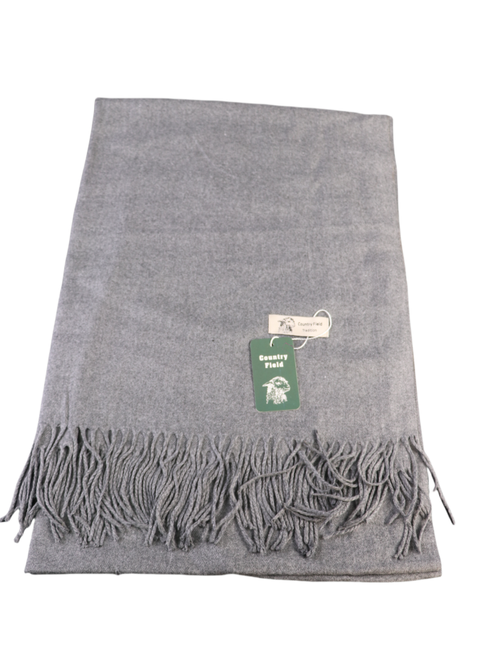 Lighter weight plain scarves