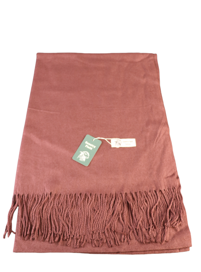 lighter weight plain scarves