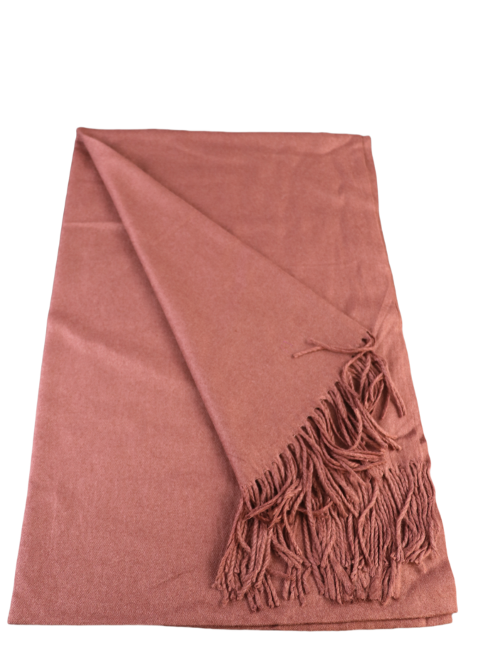 lighter weight plain scarves