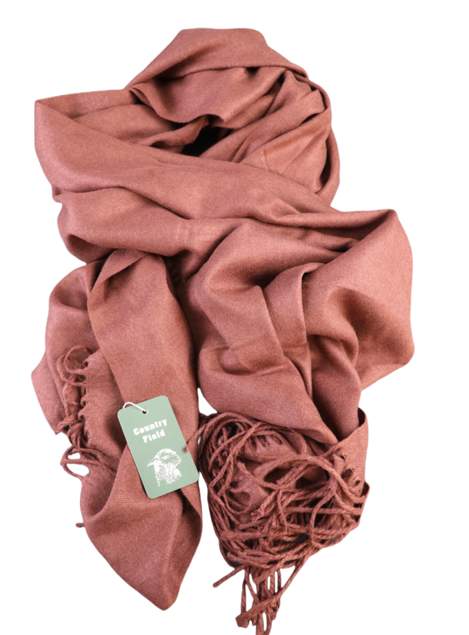 lighter weight plain scarves