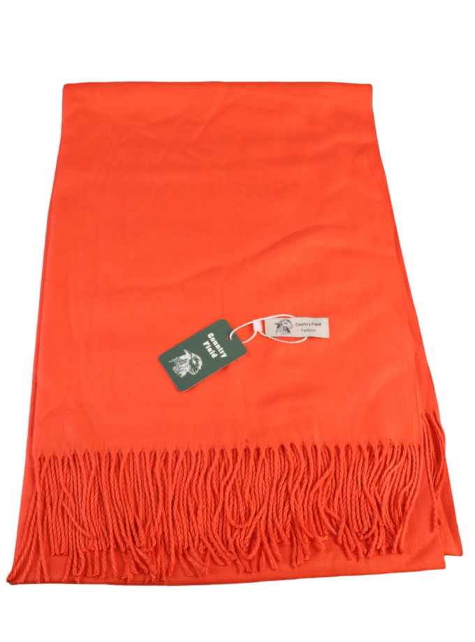 lighter weight plain scarves