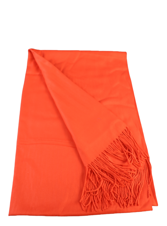 lighter weight plain scarves