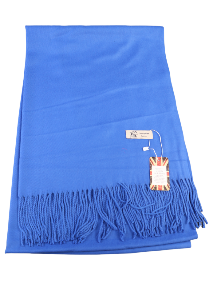 Lighter weight plain scarves