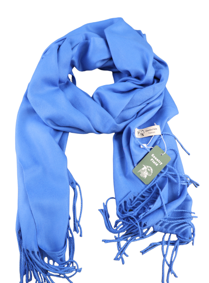 Lighter weight plain scarves