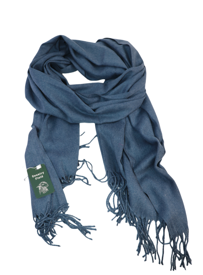 Lighter weight plain scarves