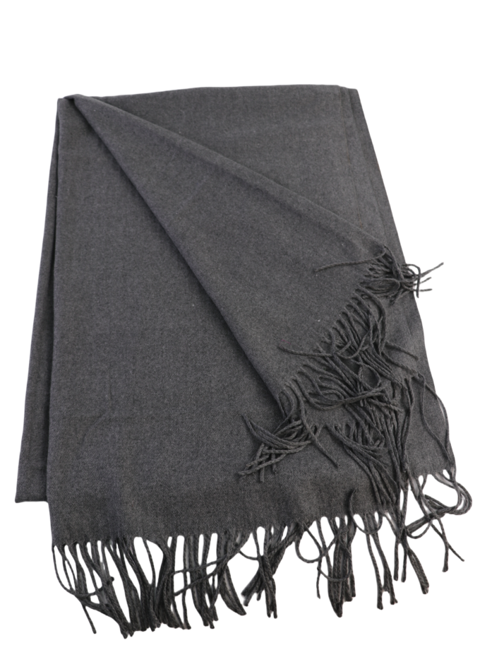 lighter weight plain scarves