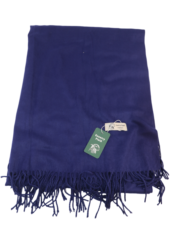 Lighter weight plain scarves
