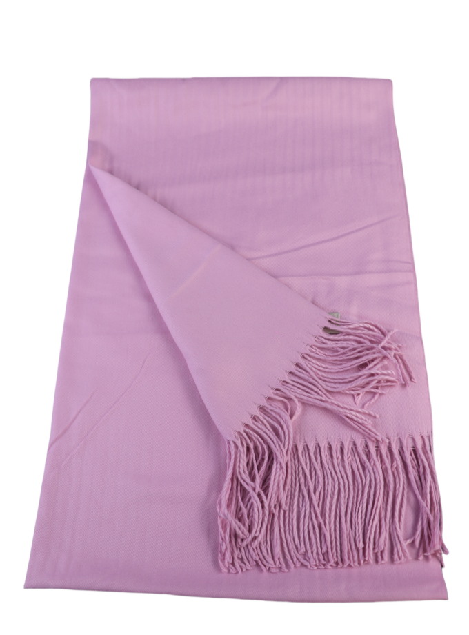 lighter weight plain scarves