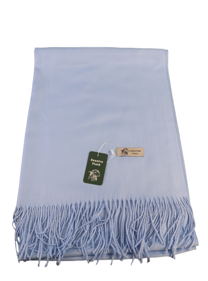 lighter weight plain scarves