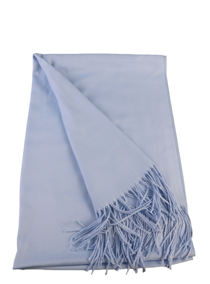 lighter weight plain scarves