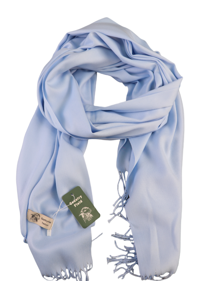 lighter weight plain scarves