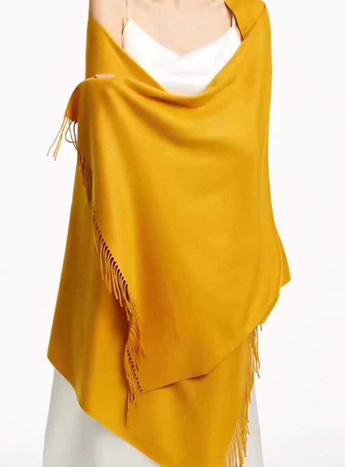 lighter weight plain scarves