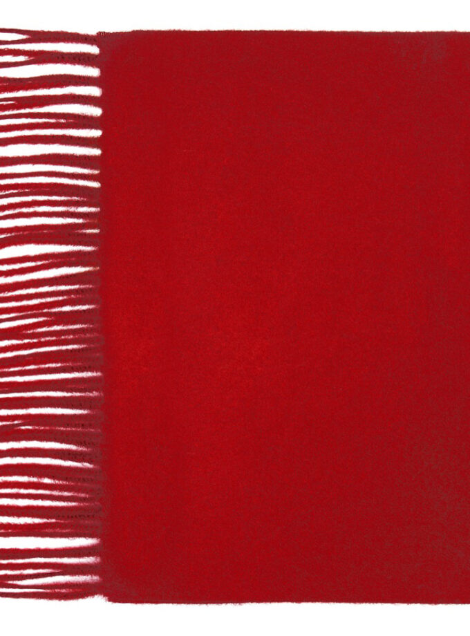 Plain Narrow scarves