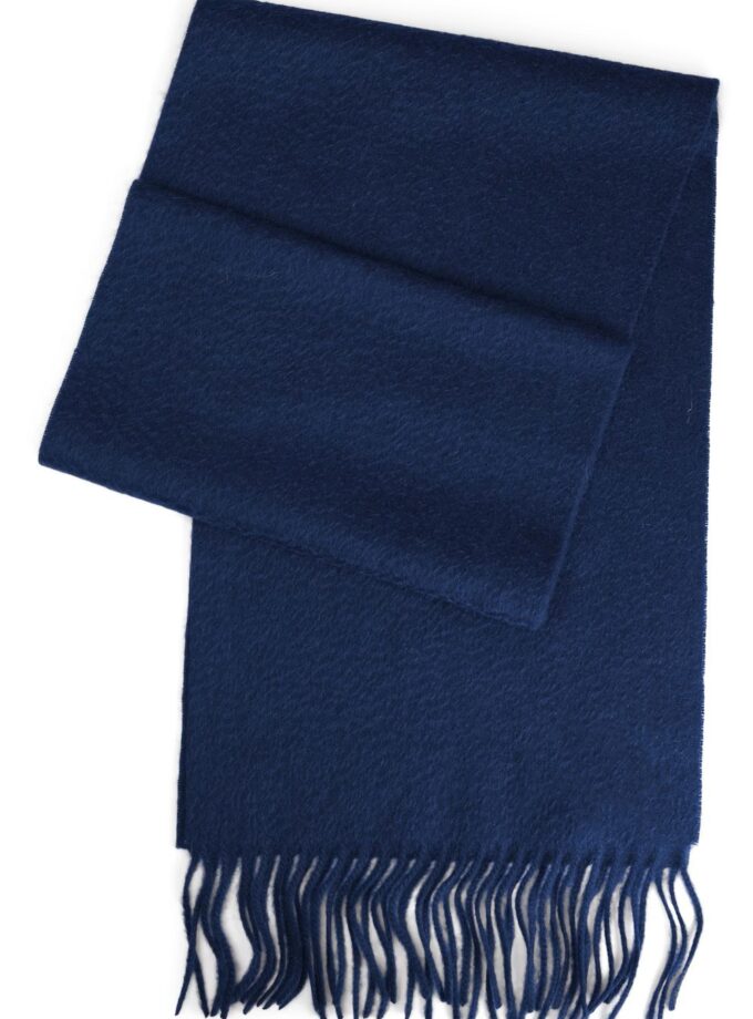 Plain Narrow scarves