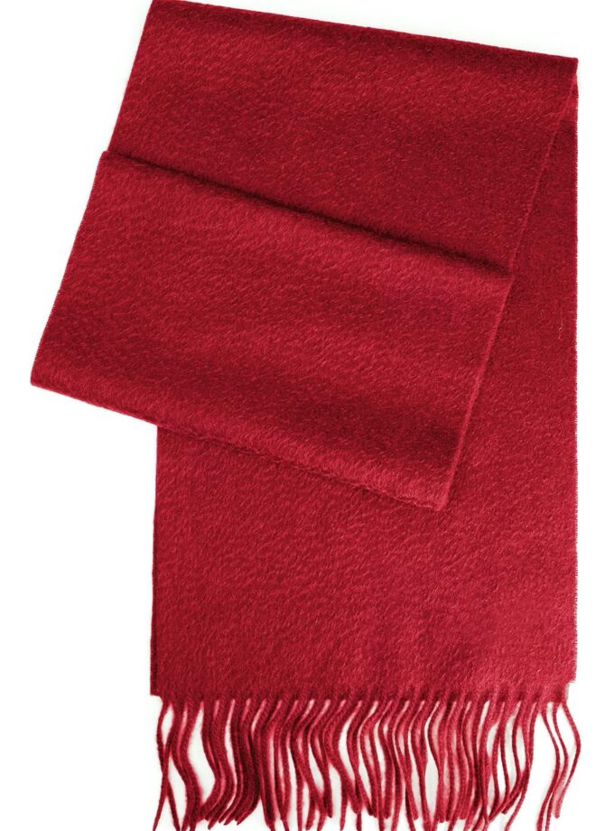 Plain Narrow scarves