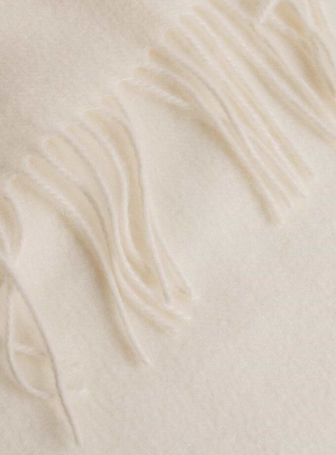 Plain Narrow scarves