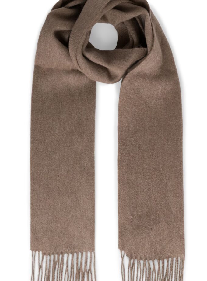 Plain Narrow scarves