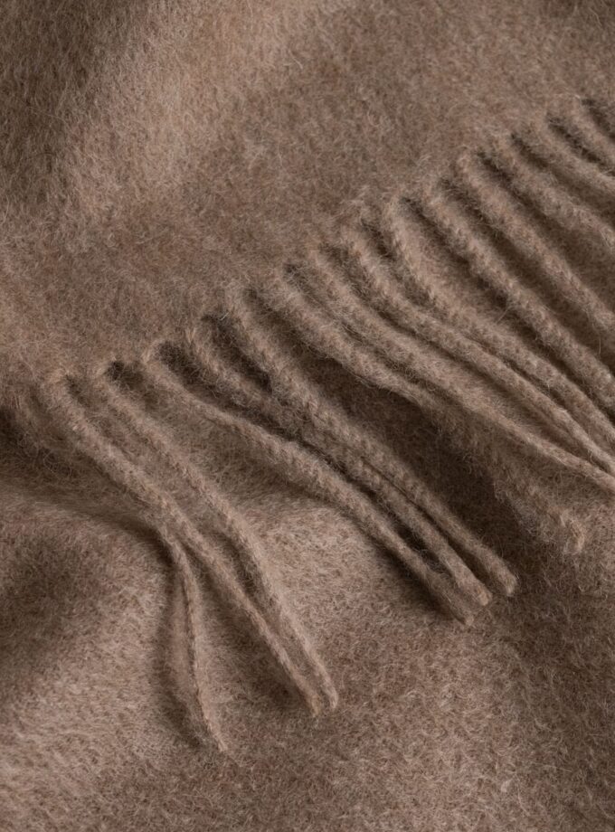 Plain Narrow scarves