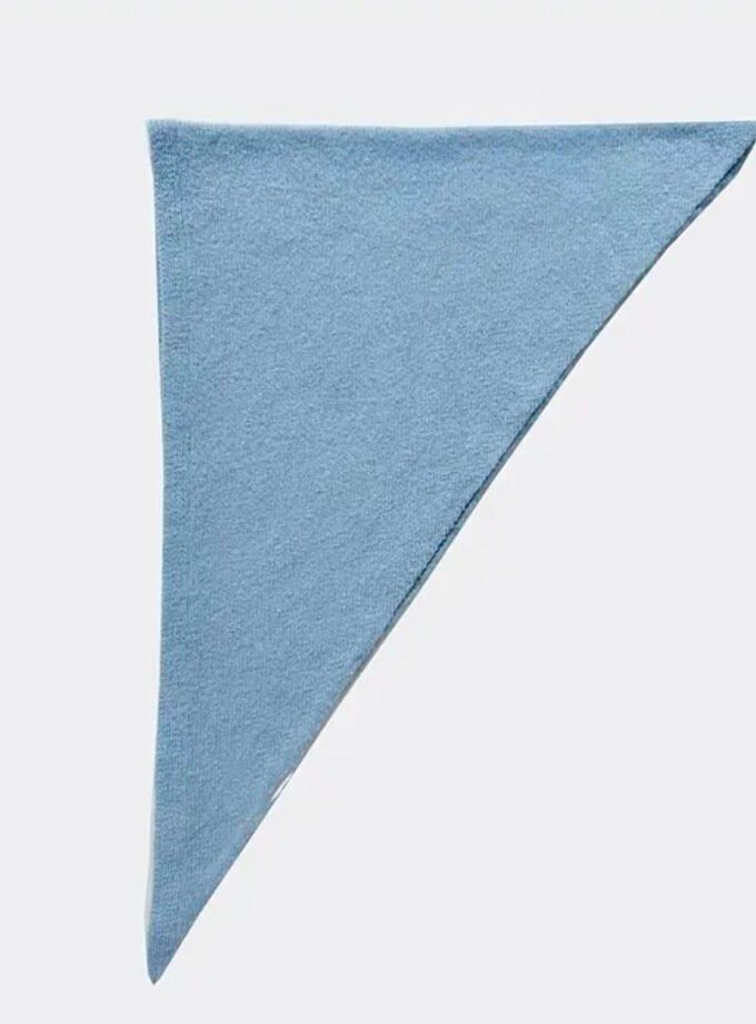 Triangle neckerchief scarf